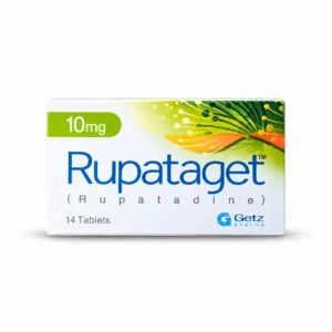 RUPATAGET 10MG TAB