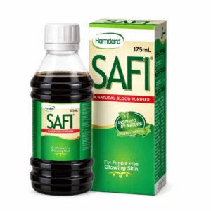 SAFI SYRUP 175ML