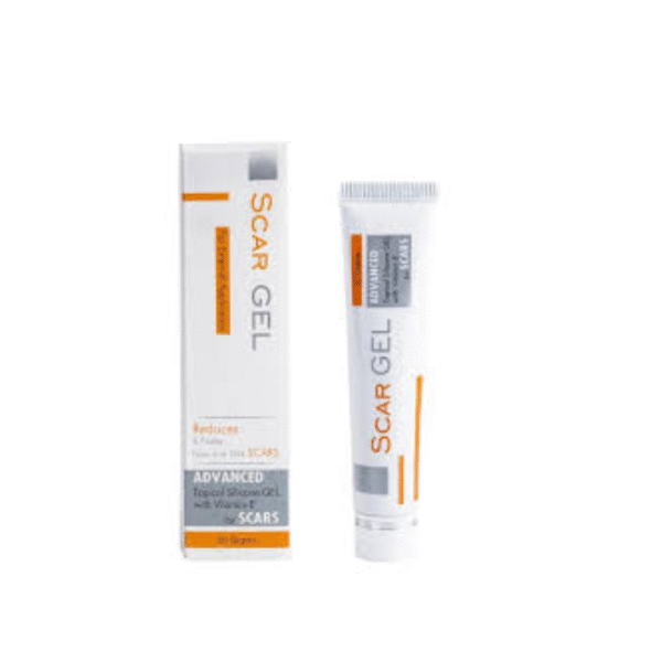 SCAR GEL ADVANCED 20GRM SCAR GEL ADVANCED 20GRM