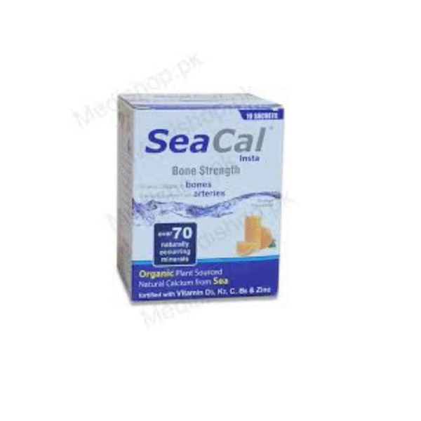 SEACAL INSTA SACHETS