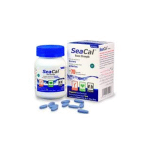 SEACAL TAB (CALCIUM)