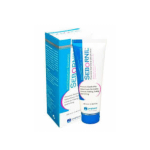 SEBORNIL SHAMPOO 100ML