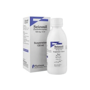 SEIZUNIL 120ML SYP
