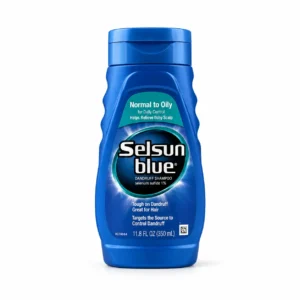 SELSUN BLUE SHAMPOO 150ML