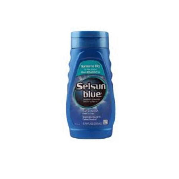 SELSUN BLUE SHAMPOO 150ML