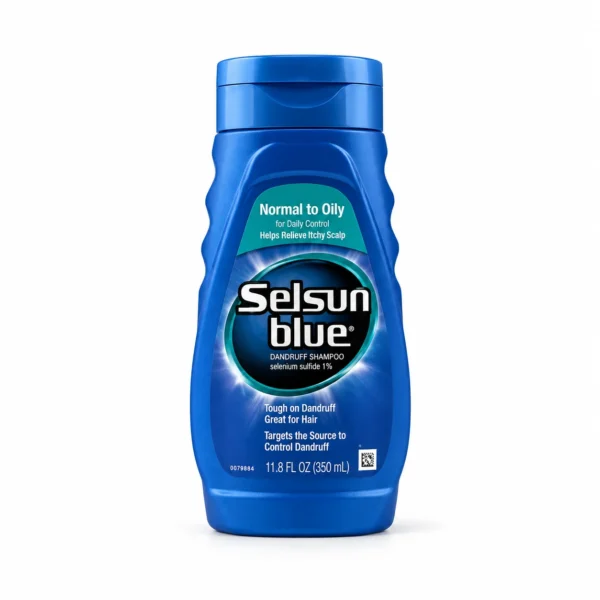 SELSUN BLUE SHAMPOO 150ML