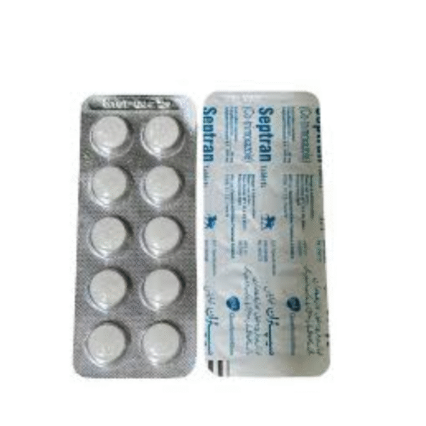 SEPTRAN TAB