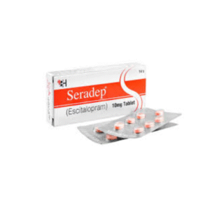 SERADEP 10MG TAB