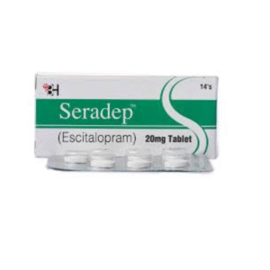 SERADEP 20MG