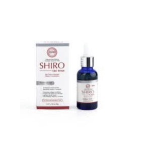 SHIRO C C SERUM 15ML