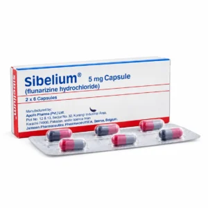 SIBELIUM CAP