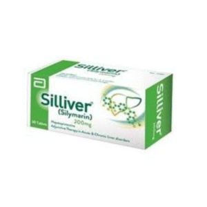 SILLIVER TABLET (30S)