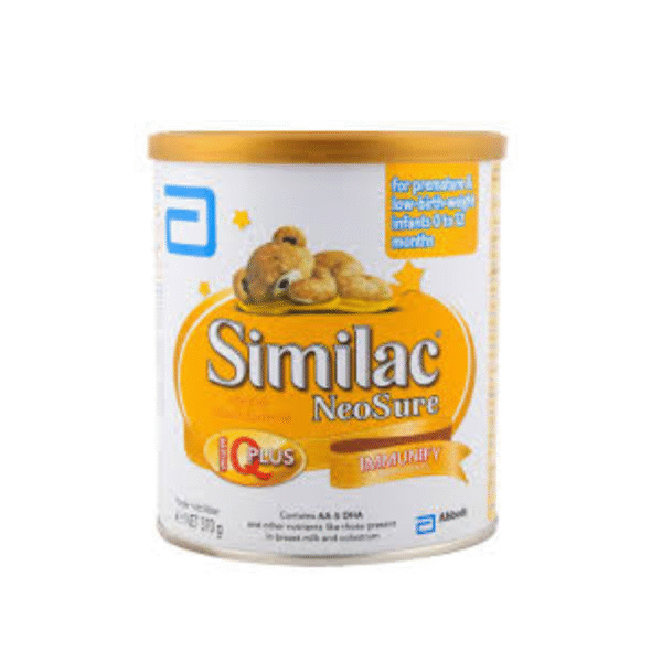 SIMILAC NEOSURE 370GM