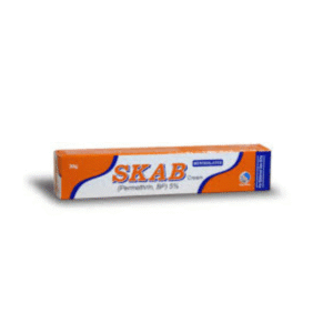 SKAB CREAM 30MG