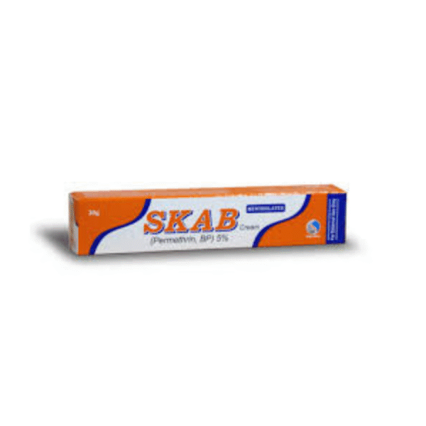 SKAB CREAM 30MG