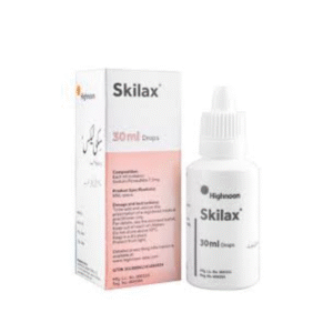 SKILAX 30ML DROPS