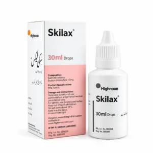 SKILAX 30ML DROPS