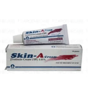 SKIN A 10GM CREAM