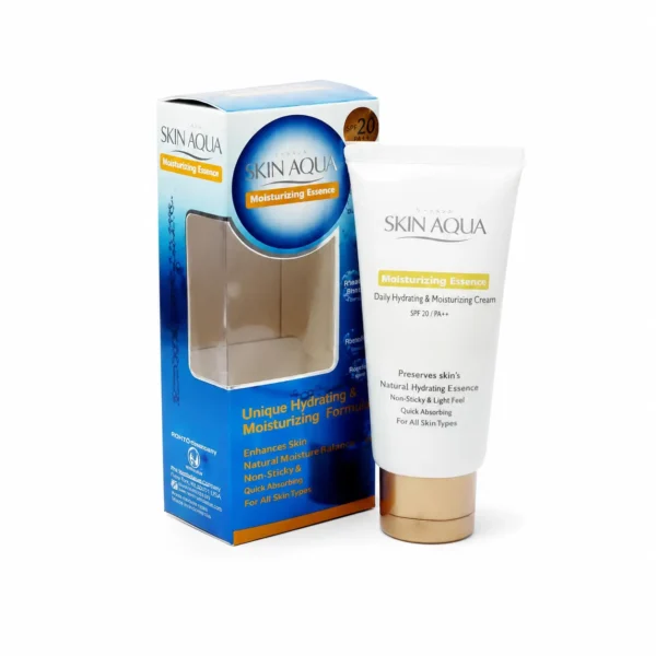 Skin Aqua Moisturizing Serum