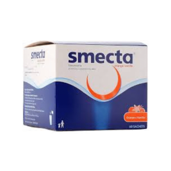 SMECTA SACHETS