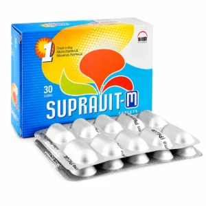 SUPRAVIT M TAB