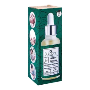 SUKOOON HAPPY TUMMY 30ML