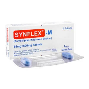 SYNFLEX M TAB