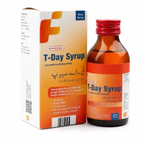 Buy T-Day Syrup