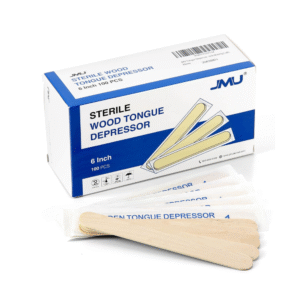 TONGUE STERILE DEPRESSOR