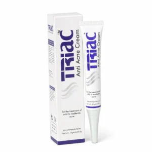 TRIAC CREAM