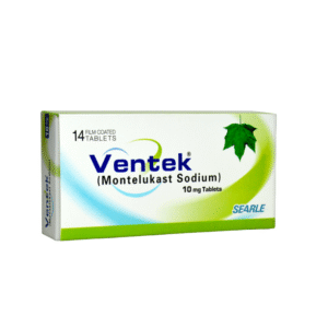 VENTEK 10MG TAB