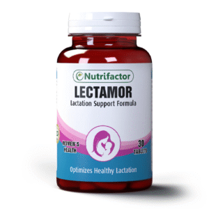 NUTRIFACTOR LECTAMOR TAB