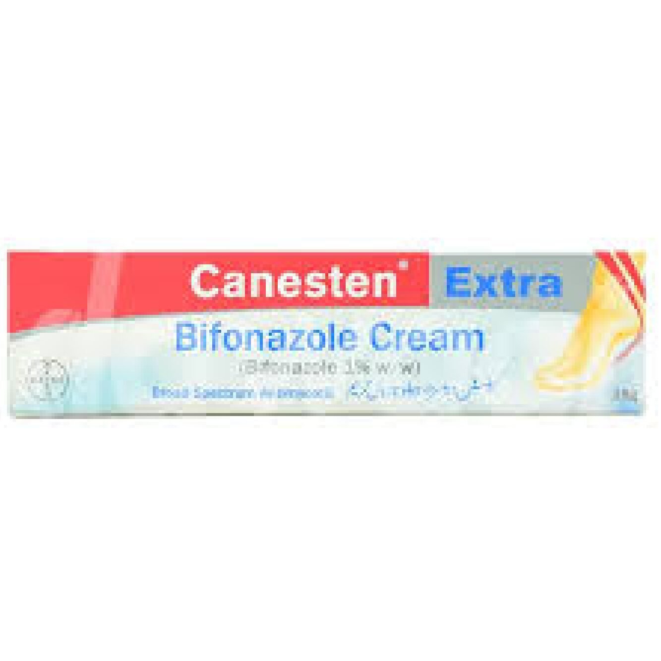 CANESTEN EXTRA 15GM CREAM