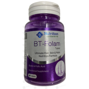 HI NUTRITION BT-FOLAM TAB