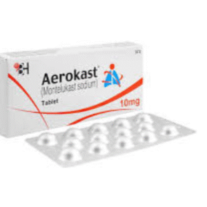 AEROKAST 10MG TAB