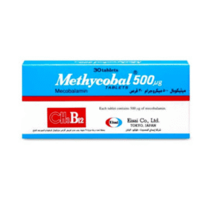 METHYCOBAL TAB NEW