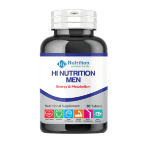 HI NUTRIOTIN MULTI MEN TAB