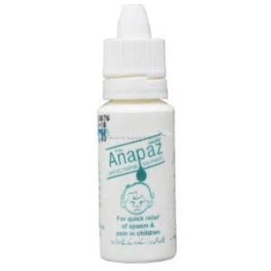 ANAPAZ DROPS 10ML