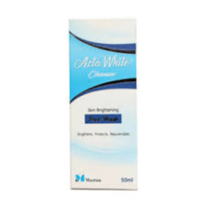 ACTA WHITE CLEANSER 50ML