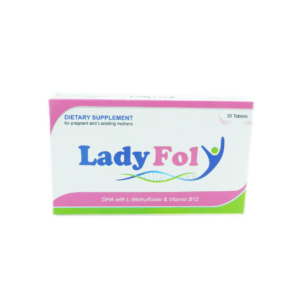 LADYFOL TAB