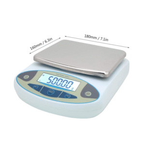 DIGITAL WEIGHT SCALE BM1 5000