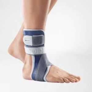 ANKLE BRACE (L)