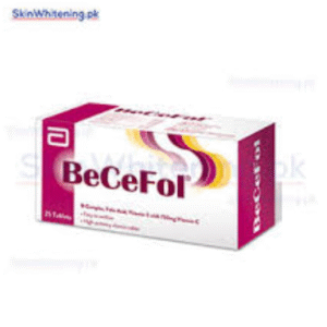 BECEFOL TAB (25S) 1S