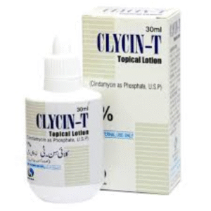 CLYCIN T 30ML LOTION