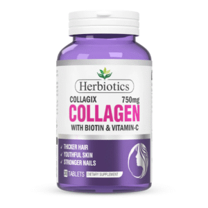 COLLAGEN POWDER HERBIOTICS