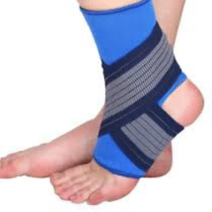 ANKLE BRACE GRIP XL