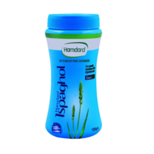 ISPAGHOL HUSK 100GM HAMDARD