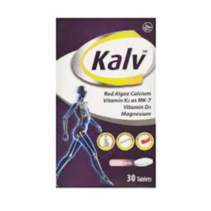 KALV TAB