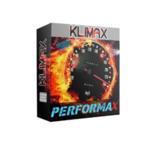 KLIMAX PERFORMAX CONDOM