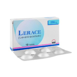 LERACE 250MG TAB